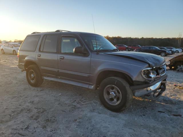 Photo 4 from auction – 1997 FORD EXPLORER with VIN 1FMDU34XXVUC61582