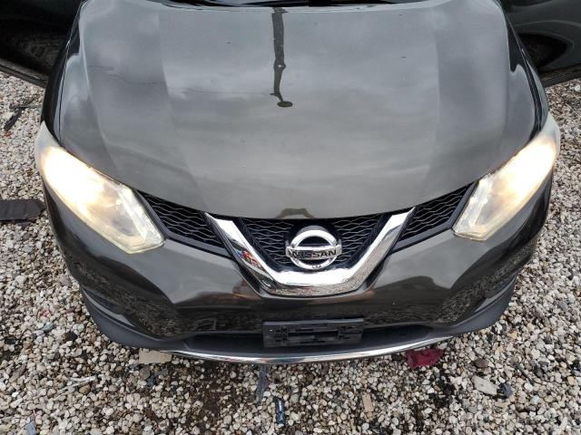 Photo 12 from auction – 2015 NISSAN ROGUE S with VIN 5N1AT2MV5FC839691