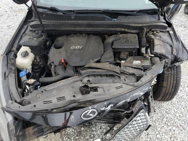 Photo 11 from auction – 2012 KIA OPTIMA LX with VIN KNAGM4A73C5279440