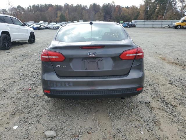 Photo 6 from auction – 2017 FORD FOCUS S with VIN 1FADP3E26HL266972
