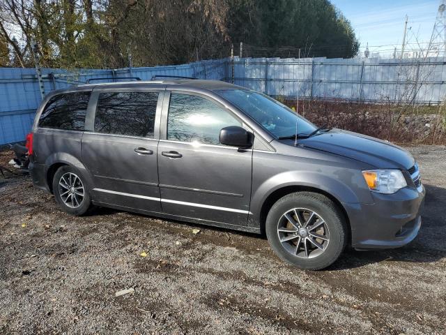 Photo 4 from auction – 2017 DODGE GRAND CARA with VIN 2C4RDGBG7HR701702