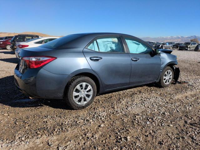 Photo 3 from auction – 2016 TOYOTA COROLLA L with VIN 5YFBURHE9GP520604