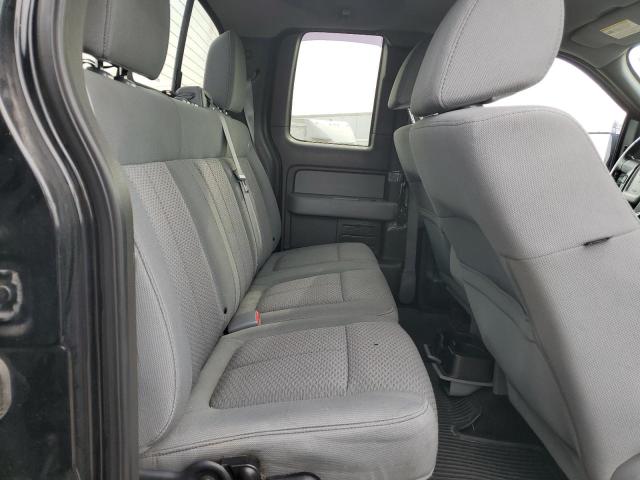 Photo 10 from auction – 2011 FORD F150 SUPER with VIN 1FTFX1ET4BFC57564