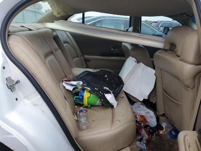 Photo 10 from auction – 2004 BUICK LESABRE LI with VIN 1G4HR54K14U198549