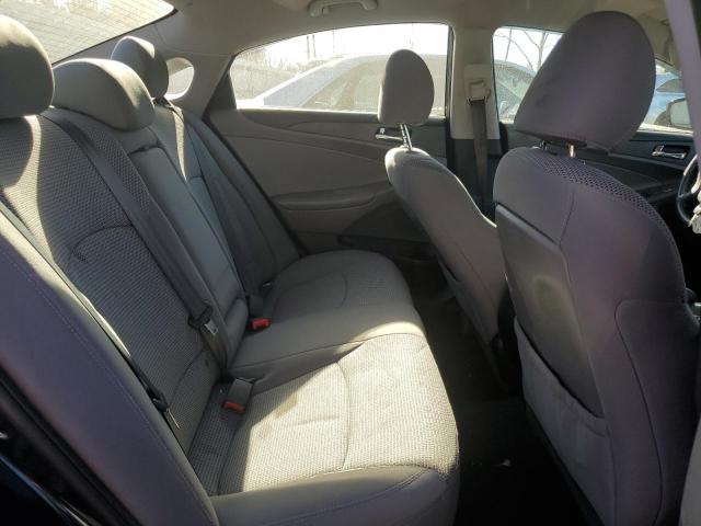 Photo 10 from auction – 2012 HYUNDAI SONATA GLS with VIN 5NPEB4AC0CH462677