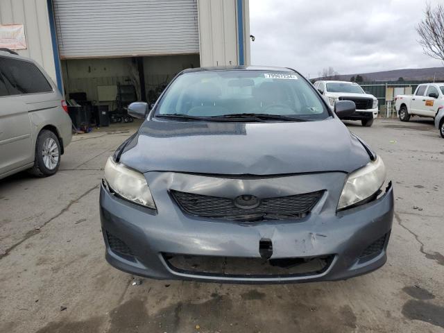 Photo 5 from auction – 2010 TOYOTA COROLLA BA with VIN 2T1BU4EE5AC508772