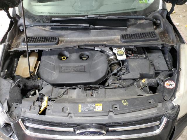 Photo 12 from auction – 2013 FORD ESCAPE SEL with VIN 1FMCU9H92DUA35061