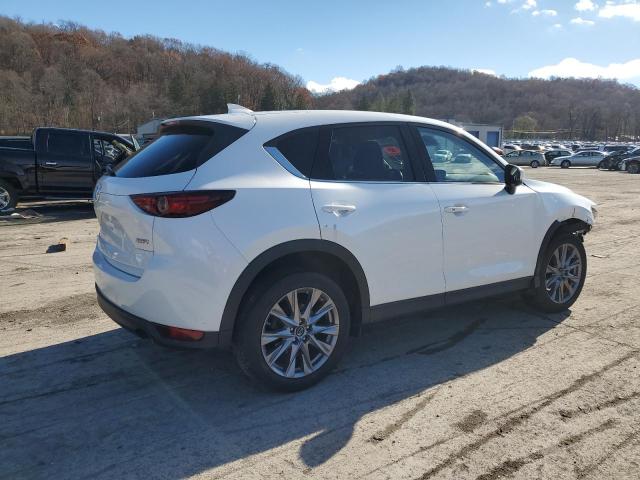 Photo 3 from auction – 2019 MAZDA CX-5 GRAND with VIN JM3KFBDM1K1581870