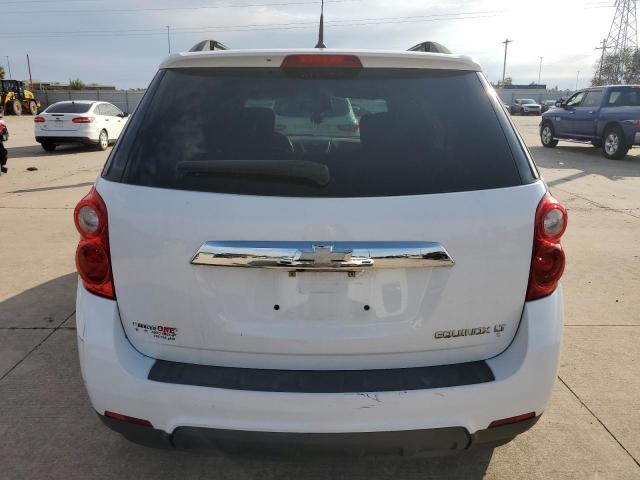 Photo 6 from auction – 2011 CHEVROLET EQUINOX LT with VIN 2GNALDEC9B1284653