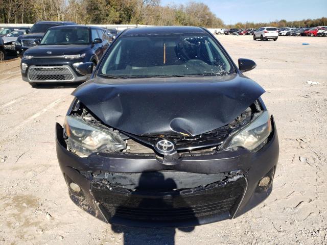 Photo 5 from auction – 2015 TOYOTA COROLLA L with VIN 5YFBURHE2FP184129