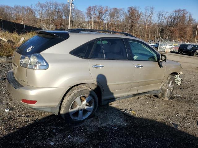 Photo 3 from auction – 2008 LEXUS RX 350 with VIN 2T2HK31U18C079627