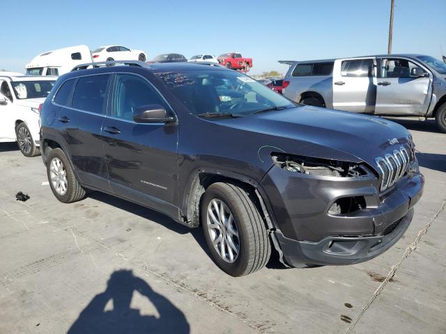 Photo 4 from auction – 2015 JEEP CHEROKEE L with VIN 1C4PJLCB2FW532303