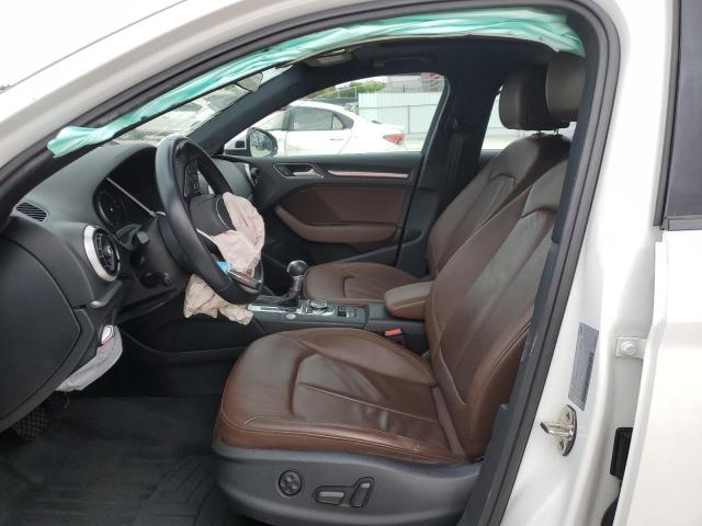 Photo 7 from auction – 2020 AUDI A3 PREMIUM with VIN WAUAUGFF8LA101781
