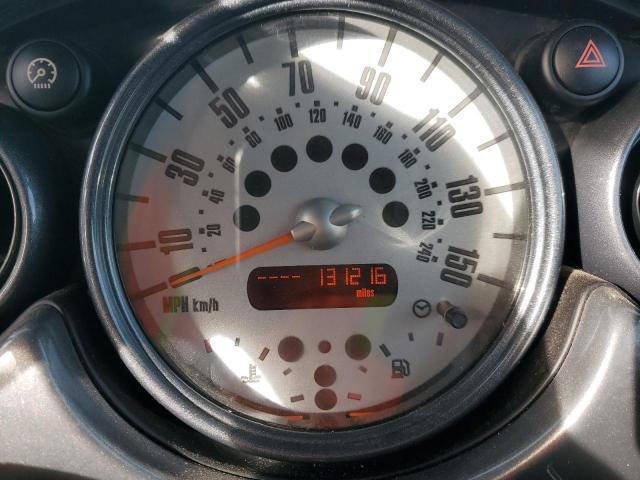 Photo 9 from auction – 2006 MINI COOPER with VIN WMWRF33556TG15049