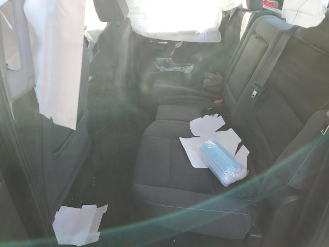 Photo 10 from auction – 2016 CHEVROLET SILVERADO with VIN 3GCUKREC6GG341377