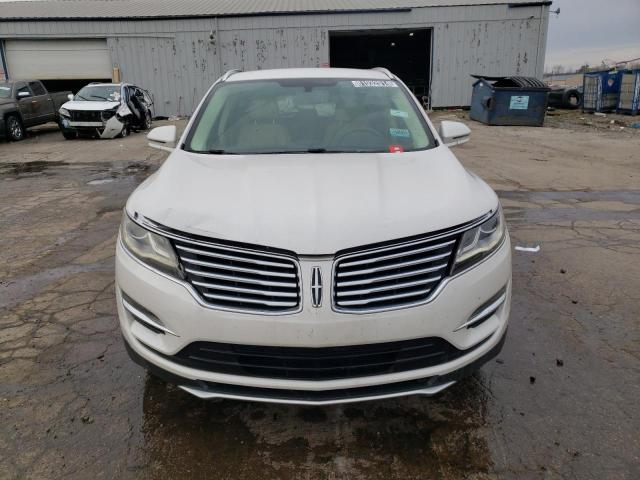 Photo 5 from auction – 2015 LINCOLN MKC with VIN 5LMCJ2A9XFUJ25102
