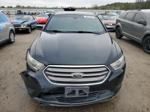 Photo 5 from auction – 2014 FORD TAURUS SEL with VIN 1FAHP2E88EG142299