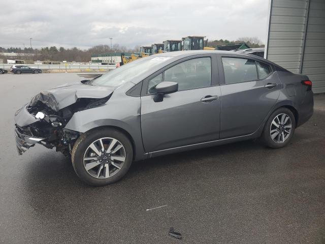 Photo 1 from auction – 2023 NISSAN VERSA SV with VIN 3N1CN8EV7PL851844