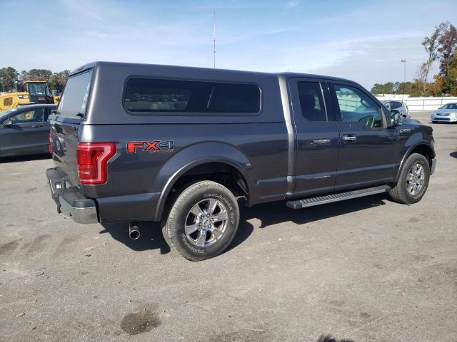 Photo 3 from auction – 2015 FORD F150 SUPER with VIN 1FTFX1EF8FFB17937