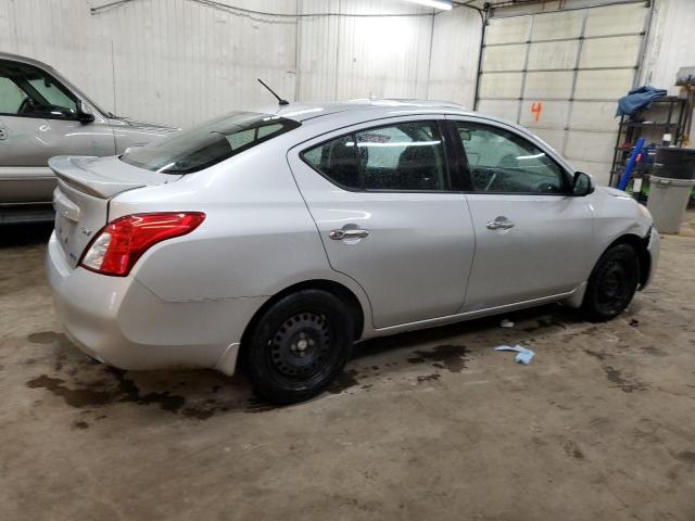 Photo 3 from auction – 2014 NISSAN VERSA S with VIN 3N1CN7AP6EL838792