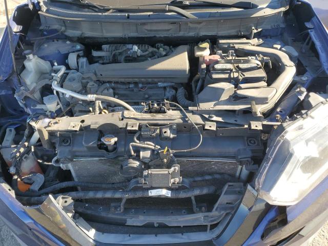 Photo 12 from auction – 2017 NISSAN ROGUE S with VIN KNMAT2MV1HP584537