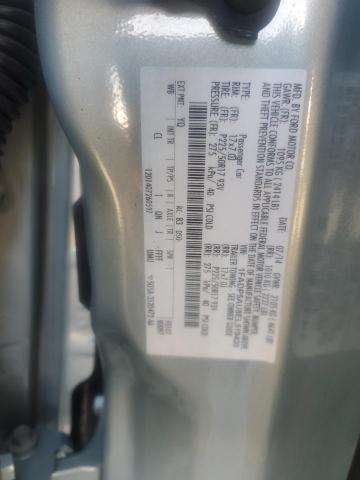Photo 14 from auction – 2014 FORD C-MAX SE with VIN 1FADP5AU8EL519420