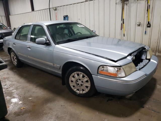 Photo 4 from auction – 2005 MERCURY GRAND MARQ with VIN 2MEFM74W55X606827
