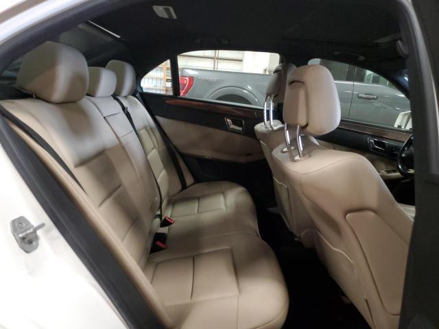 Photo 10 from auction – 2011 MERCEDES-BENZ E 350 4MAT with VIN WDDHF8HB2BA486223
