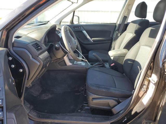 Photo 7 from auction – 2014 SUBARU FORESTER 2 with VIN JF2SJAAC8EH454950