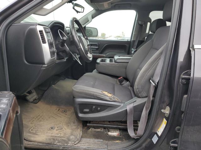 Photo 7 from auction – 2015 GMC SIERRA K25 with VIN 1GT12YEG6FF144192