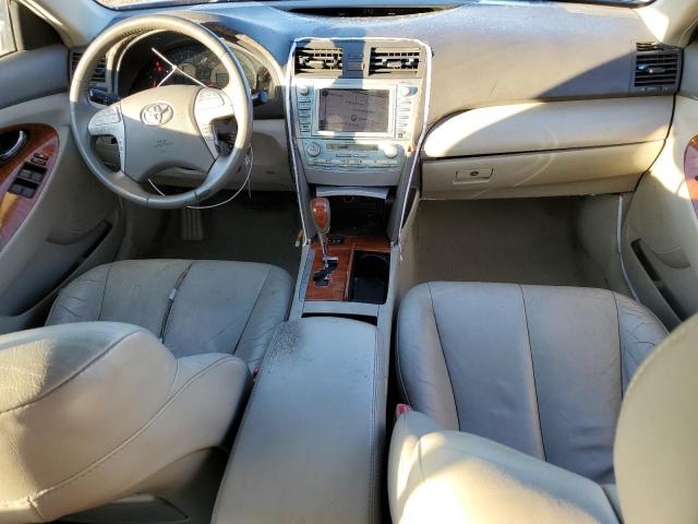 Photo 8 from auction – 2008 TOYOTA CAMRY CE with VIN 4T1BE46K98U766299