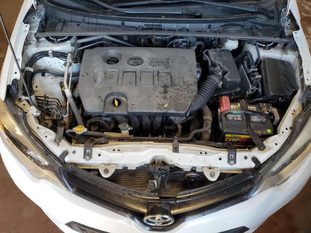 Photo 11 from auction – 2014 TOYOTA COROLLA EC with VIN 5YFBPRHE6EP155173