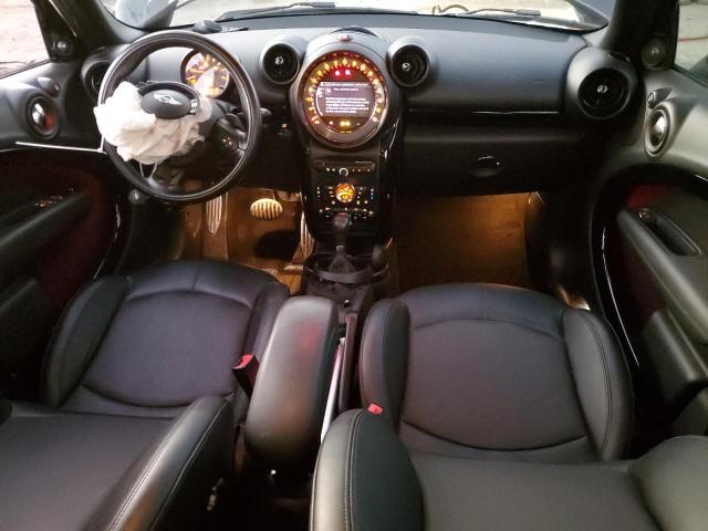 Photo 8 from auction – 2016 MINI COOPER S C with VIN WMWZC5C56GWU21244