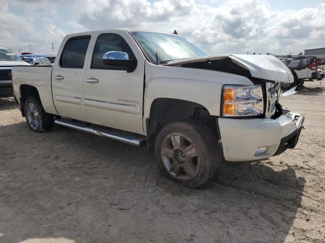 Zdjęcie 4 z aukcji – 2013 CHEVROLET SILVERADO z VIN 3GCPCTE08DG229513