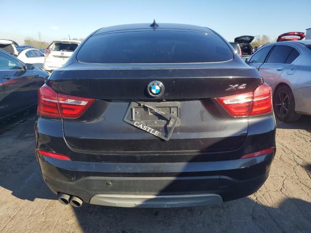 Photo 6 from auction – 2015 BMW X4 XDRIVE2 with VIN 5UXXW3C55F0M87547