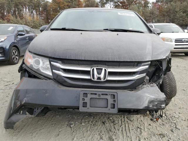Photo 5 from auction – 2014 HONDA ODYSSEY EX with VIN 5FNRL5H66EB039530