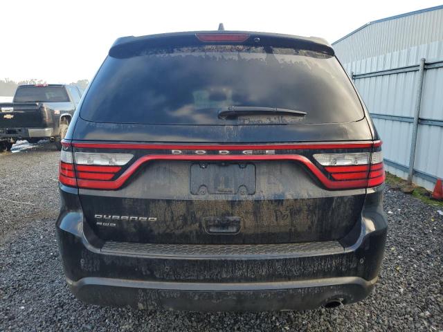 Photo 6 from auction – 2017 DODGE DURANGO SX with VIN 1C4RDJAG7HC924071