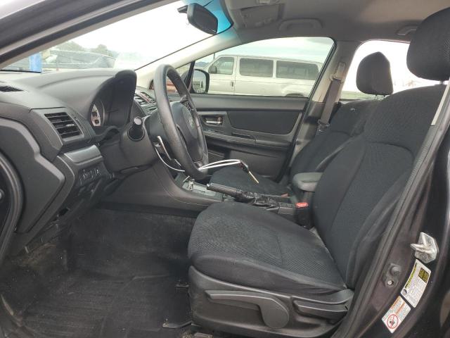 Photo 7 from auction – 2013 SUBARU IMPREZA PR with VIN JF1GJAC65DH013390