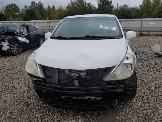 Photo 5 from auction – 2011 NISSAN VERSA S with VIN 3N1BC1CP5BL514790