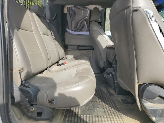 Photo 10 from auction – 2020 FORD F250 SUPER with VIN 1FT7X2B62LED44167