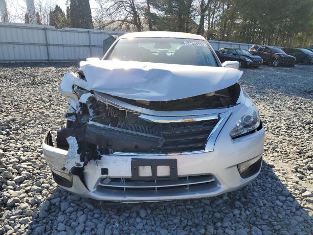Photo 5 from auction – 2015 NISSAN ALTIMA 2.5 with VIN 1N4AL3AP4FC479416