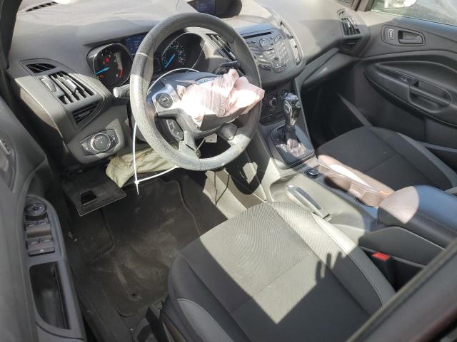 Photo 8 from auction – 2014 FORD ESCAPE S with VIN 1FMCU0F74EUD90523