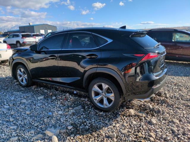 Photo 2 from auction – 2017 LEXUS NX 200T BA with VIN JTJBARBZ7H2116508