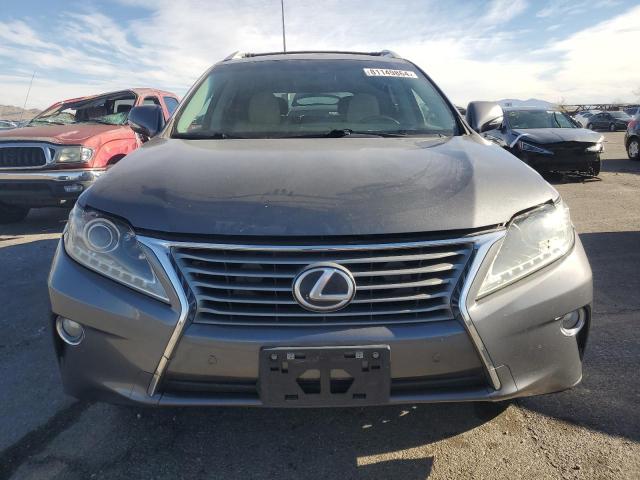 Photo 5 from auction – 2013 LEXUS RX 350 with VIN 2T2ZK1BA2DC108592