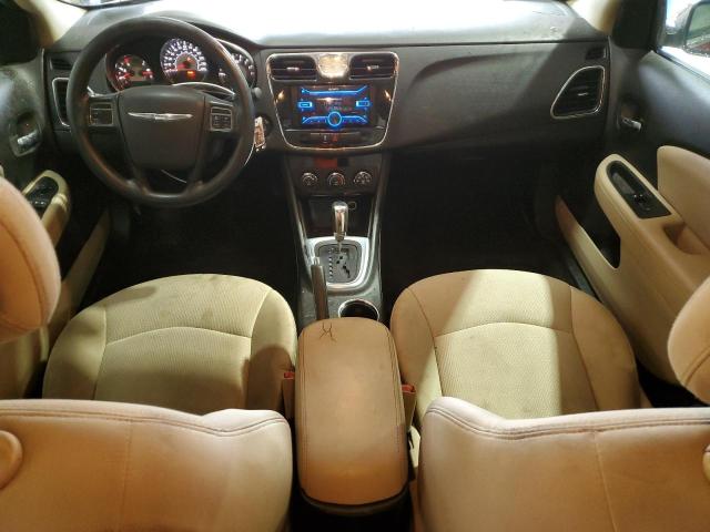 صورة رقم 8 من المزاد - 2013 CHRYSLER 200 LX مع VIN 1C3CCBABXDN698212