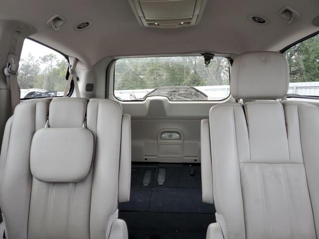 Photo 10 from auction – 2012 CHRYSLER TOWN & COU with VIN 2C4RC1BG1CR252350