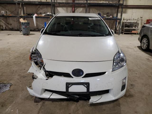 Снимка 5 от търг – 2011 TOYOTA PRIUS с VIN JTDKN3DU1B5286682