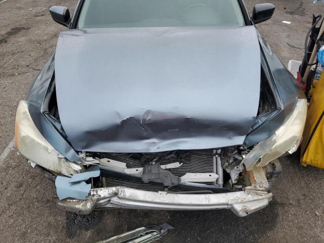Photo 11 from auction – 2007 HONDA ACCORD EX with VIN 1HGCM66507A006944
