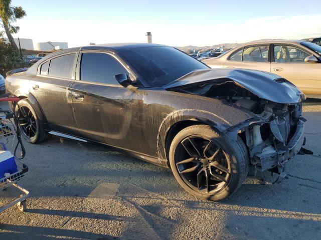 Photo 4 from auction – 2020 DODGE CHARGER R/ with VIN 2C3CDXCT8LH161894