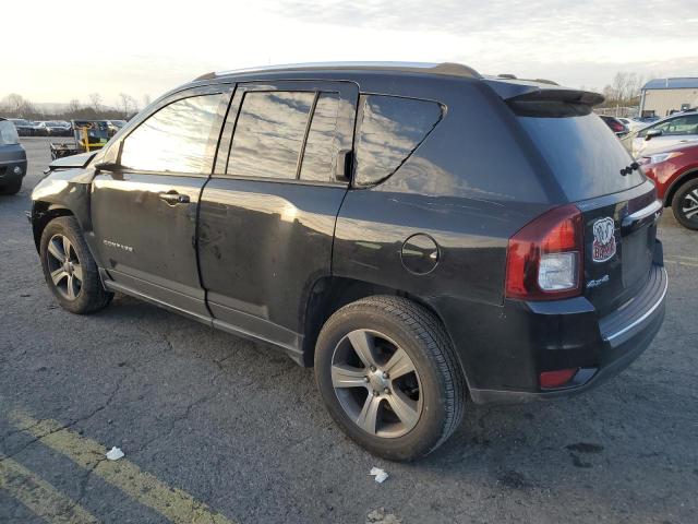Photo 2 from auction – 2016 JEEP COMPASS LA with VIN 1C4NJDEB0GD785501